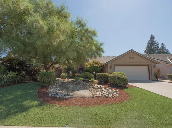 2546 S Virmargo Court, Visalia, CA 93292