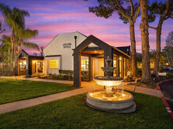 Ridgeline Apartments