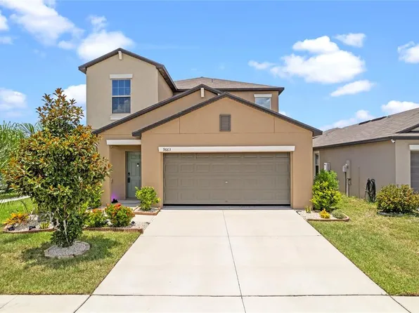 9663 Channing Hill Dr, Sun City Center, FL 33573