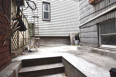 Rented by The Agency