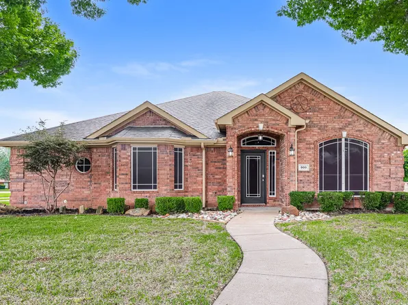 900 Diann Cir, Lancaster, TX 75146