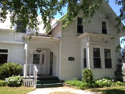 39 Delancy Ave, Brushton, NY, 12916