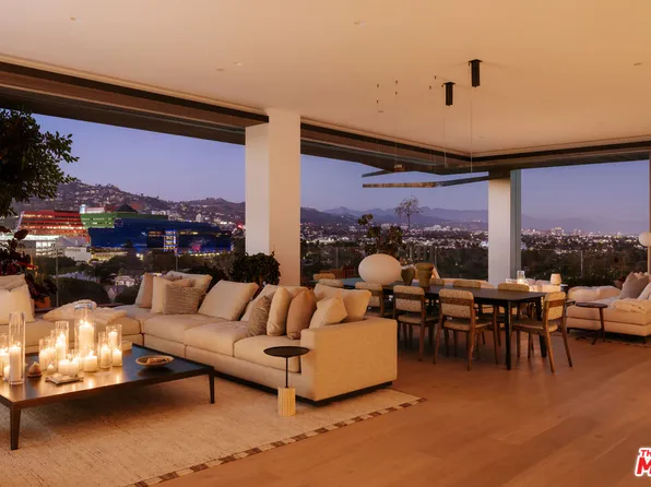 8899 Beverly Blvd #8B, Los Angeles, CA 90048
