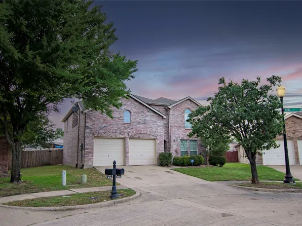 3700 Kiwi Ln, Mesquite, TX 75181
