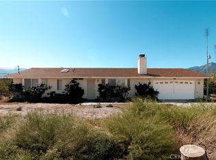 32303 Sapphire Rd, Lucerne Valley, CA 92356