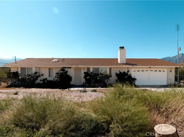 32303 Sapphire Rd, Lucerne Valley, CA 92356