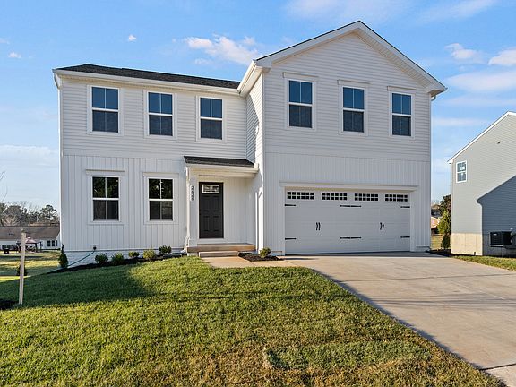 Elder with Basement