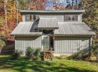 320 Caney Branch Rd, Tellico Plains, TN 37385