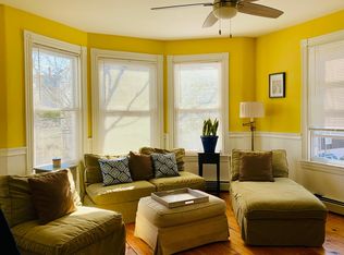 91 Vesper St #2, Portland, ME 04101