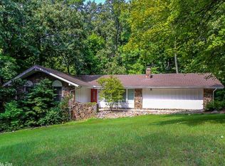 40 S Pego Way, Hot Springs Village, AR 71909