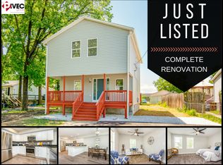 9212 Howard Ave, Fort Howard, MD 21052