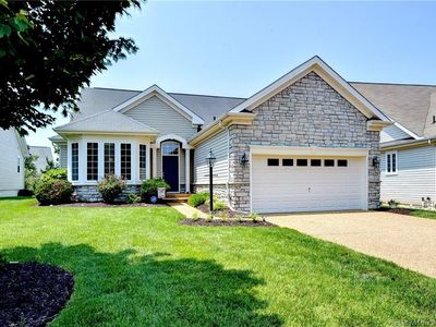 6909 Vernon Hall, Williamsburg, VA, 23188