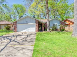 3215 Londonderry Rd, Van Buren, AR 72908