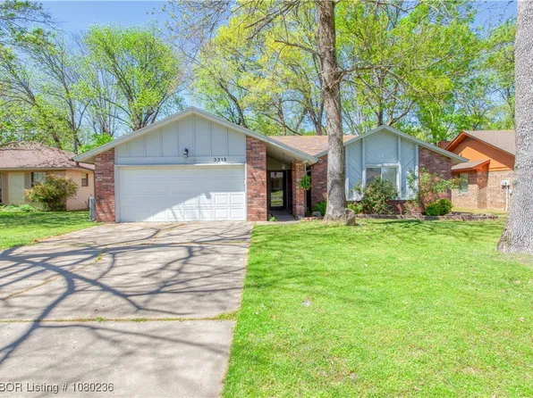 3215 Londonderry Rd, Van Buren, AR 72908