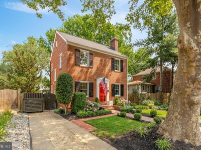 110 E Nelson Ave, Alexandria, VA, 22301