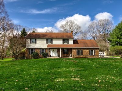 13752 Columbiana Canfield Rd, Columbiana, OH, 44408