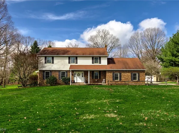 13752 Columbiana Canfield Rd, Columbiana, OH 44408