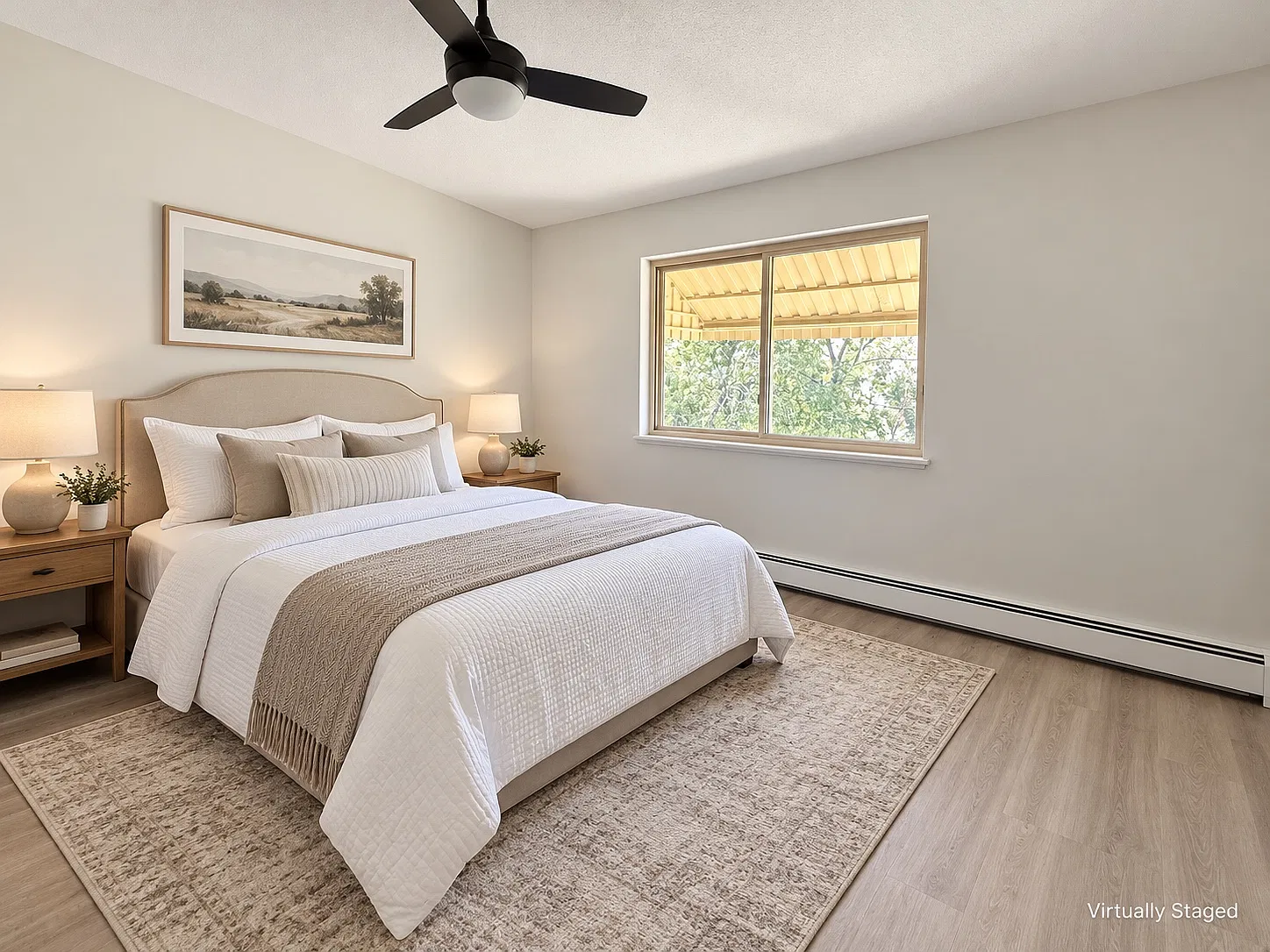 2 bed, 945 sqft, $1,450 — Photo 2