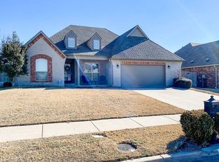 4506 E 142nd St S, Bixby, OK 74008