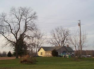 4405 E Bevens Rd, Caro, MI 48723