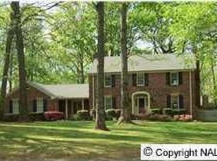 4503 Autumn Leaves Trl SE, Decatur, AL 35603