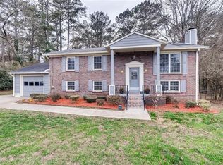 1541 S Hairston Rd, Stone Mountain, GA 30088