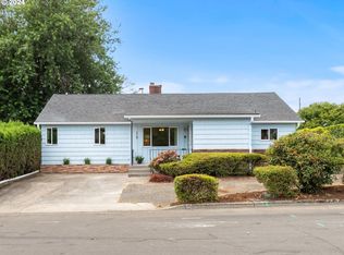 118 Birch Ave, Wood Village, OR 97060