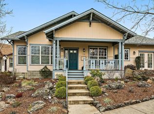 720 Meadowlark Way, Ashland, OR 97520