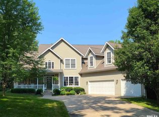 6607 N Saint Marys Rd, Peoria, IL 61614