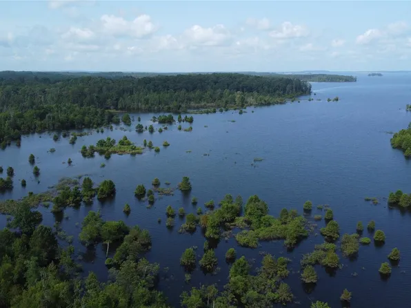 29 Live Oak Dr, Brookeland, TX 75931