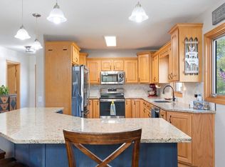 601 Ripley St, Fort Ripley, MN 56449