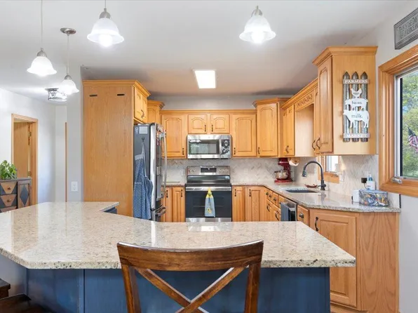 601 Ripley St, Fort Ripley, MN 56449