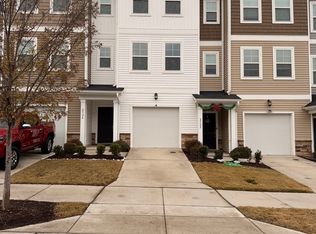 2524 Laurel Valley Way UNIT 2, Raleigh, NC 27604