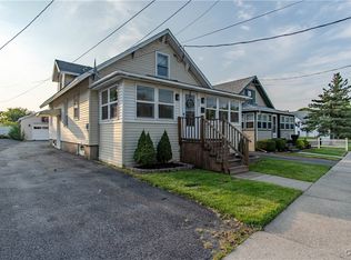 825 Davidson St, Watertown, NY 13601