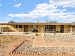 920 S State Highway 92, Sierra Vista, AZ 85635