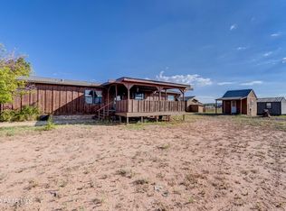 25055 N Naples St, Paulden, AZ 86334