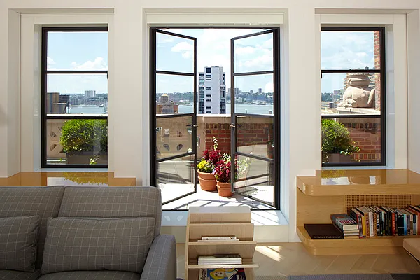 Sold by Brown Harris Stevens | media 41