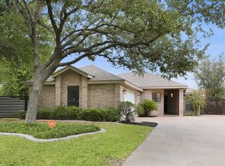 1147 Quail Hollow Loop, Laredo, TX 78045