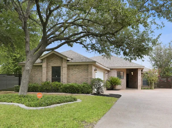1147 Quail Hollow Loop, Laredo, TX 78045