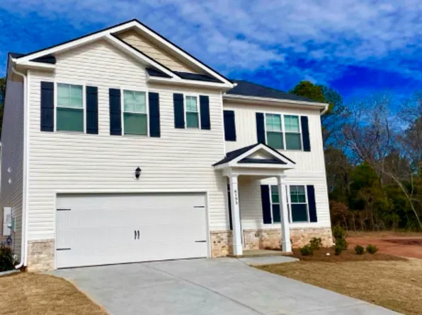 6193 Whitewater Dr Dr, North Augusta, SC 29841