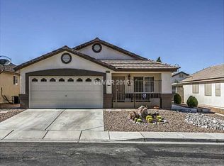 9060 Iron Crow Ave, Las Vegas, NV 89147
