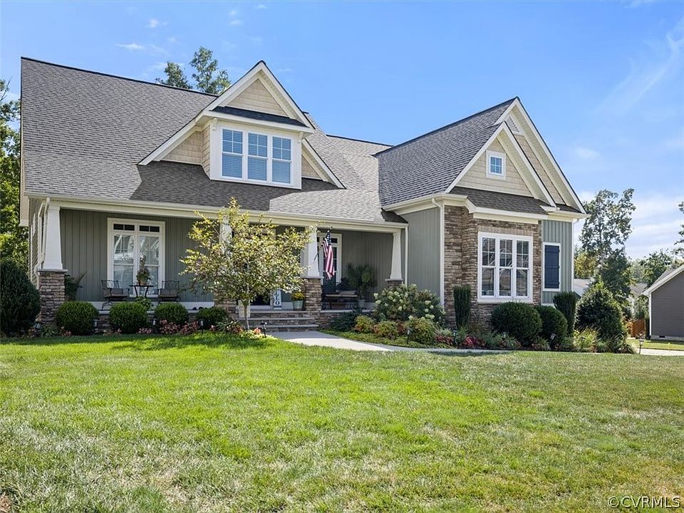 2601 Port Savage Dr, Midlothian, VA 23112 Zillow