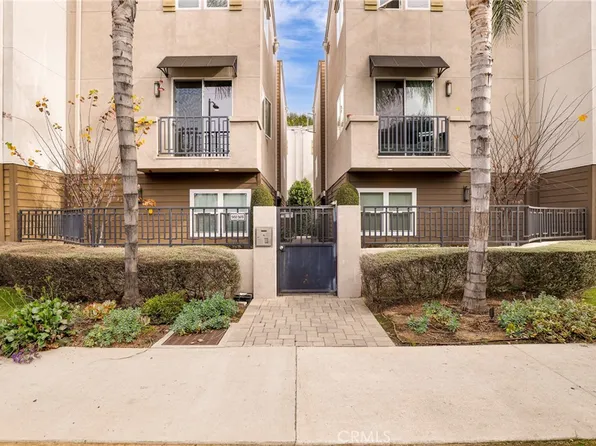 5656 Hazeltine Ave, Van Nuys, CA 91401