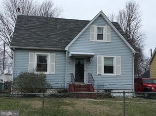 2022 Oakland Rd, Middle River, MD 21220