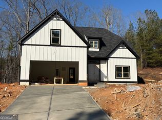 5585 Yorkshire Ct, Douglasville, GA