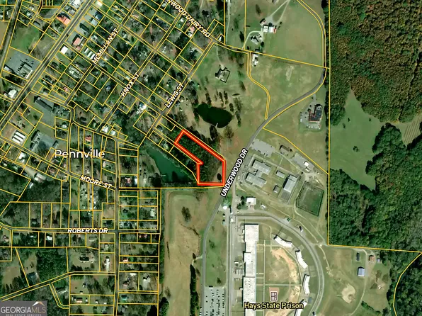 Lewis St, Summerville, GA 30747