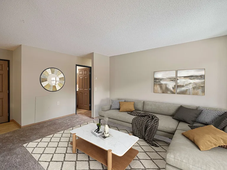 Riverside Senior Apartments — Photo 13