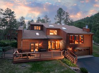 28536 Clover Ln, Evergreen, CO 80439