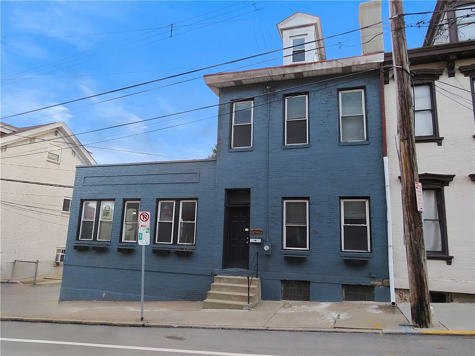 1st image of 375 1/2 Main St
