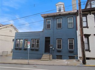 375 1/2 Main St, Pittsburgh, PA 15201